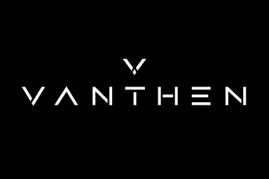 VANTHEN Symbol